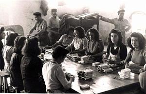 06- Oran - Manufacture Tabacs JORRO